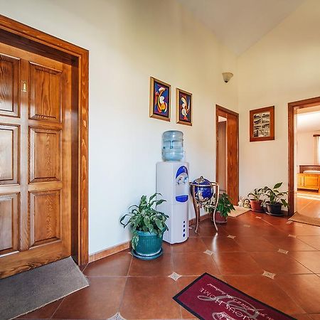 Guest House Sebelj Budva Exterior photo