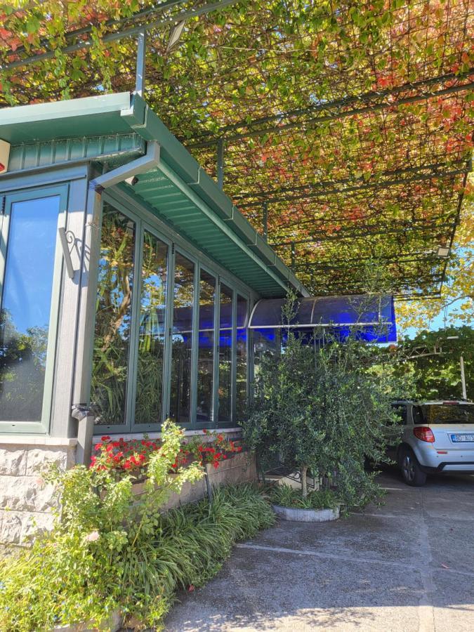 Guest House Sebelj Budva Exterior photo