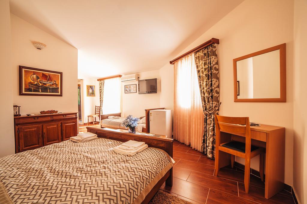 Guest House Sebelj Budva Room photo