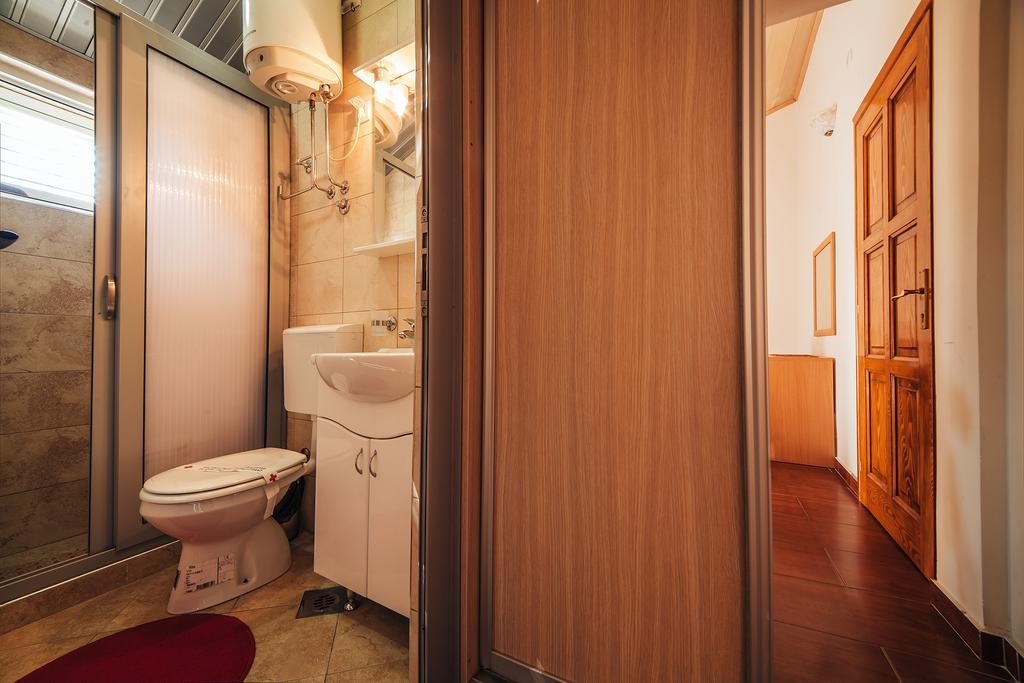 Guest House Sebelj Budva Room photo
