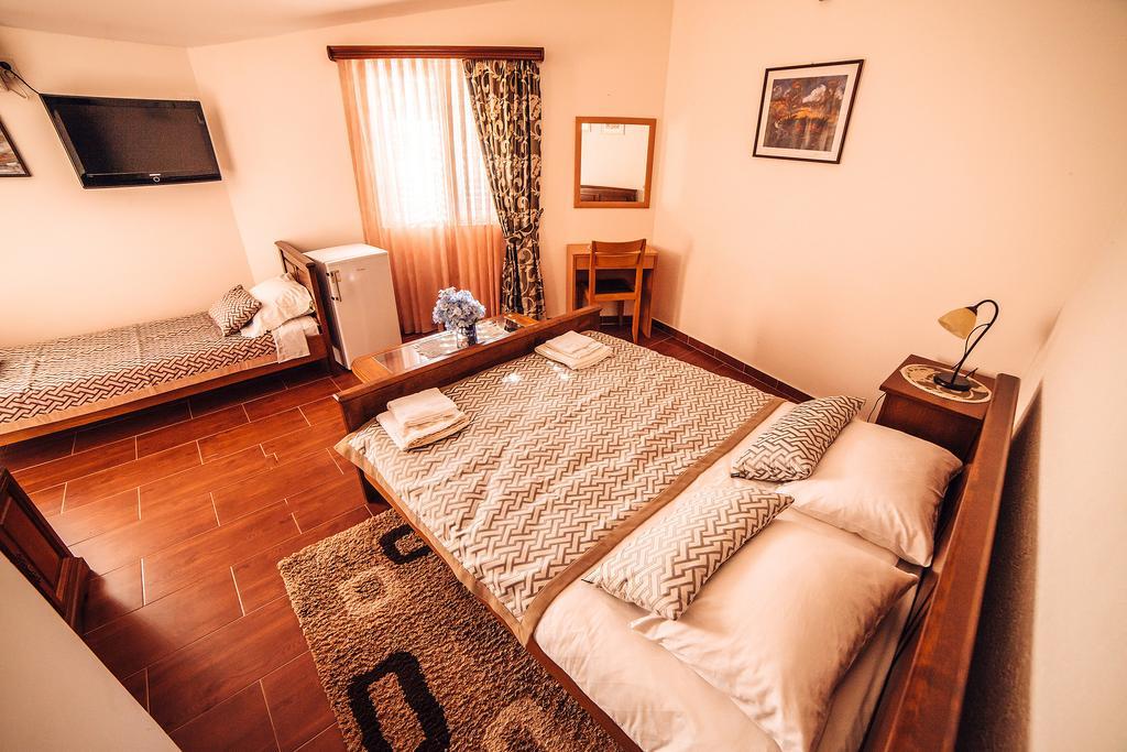 Guest House Sebelj Budva Room photo