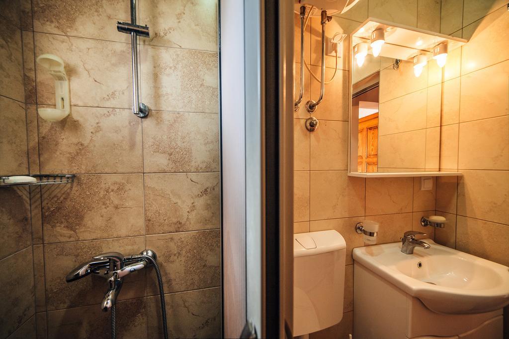 Guest House Sebelj Budva Room photo