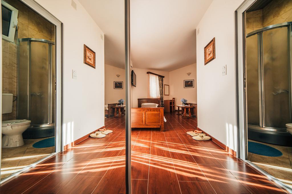 Guest House Sebelj Budva Room photo