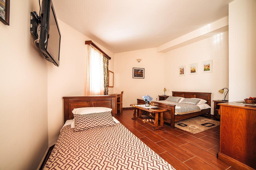 Guest House Sebelj Budva Room photo