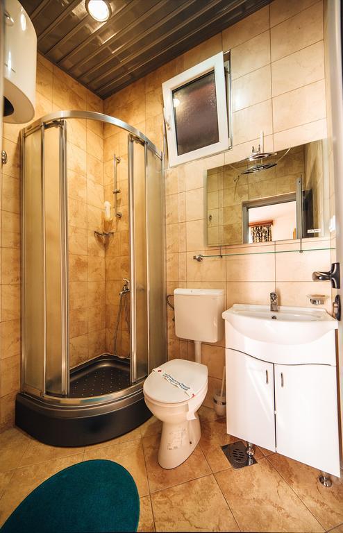 Guest House Sebelj Budva Room photo