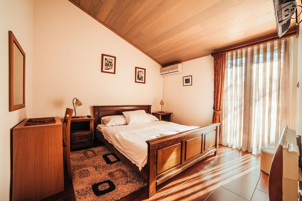Guest House Sebelj Budva Room photo