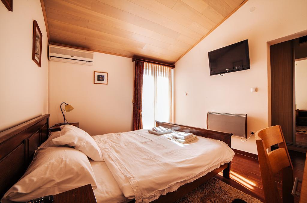Guest House Sebelj Budva Room photo