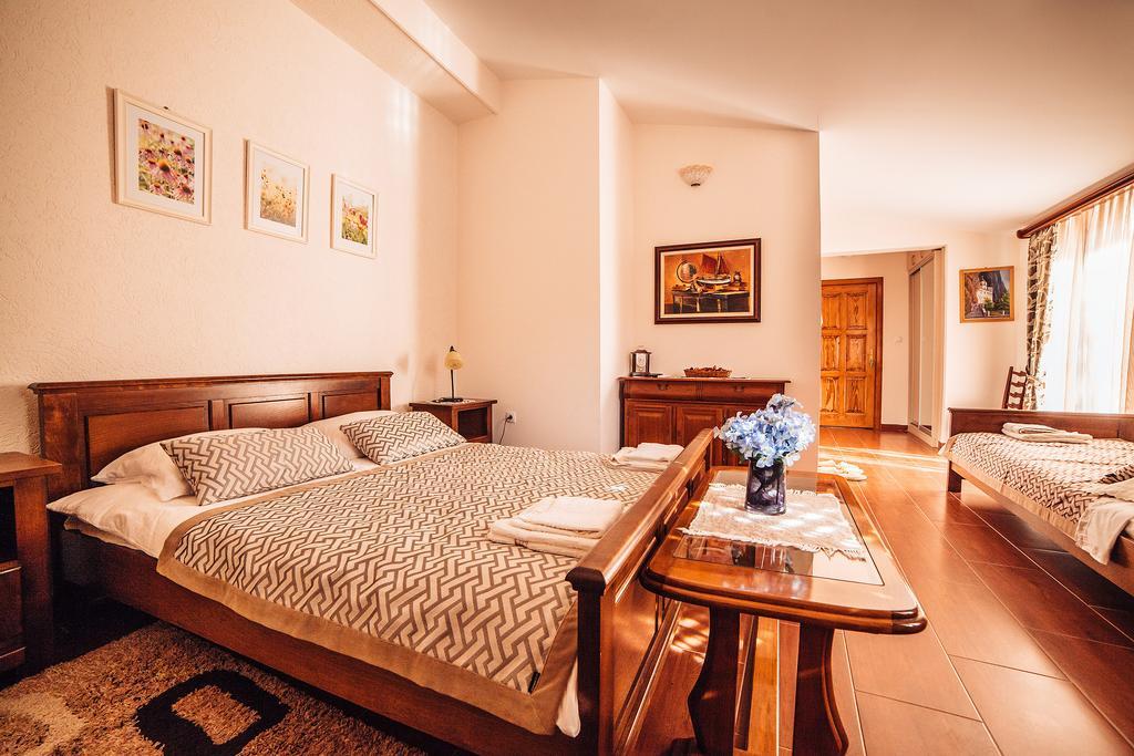 Guest House Sebelj Budva Room photo