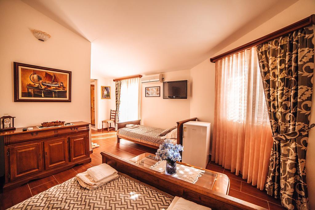 Guest House Sebelj Budva Room photo