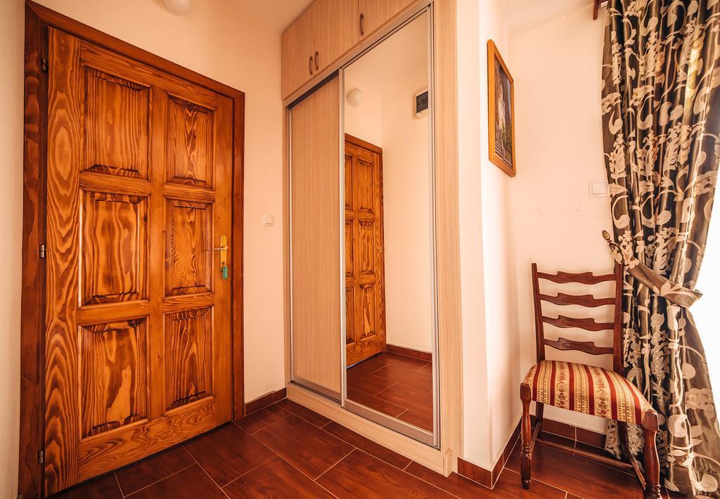 Guest House Sebelj Budva Room photo