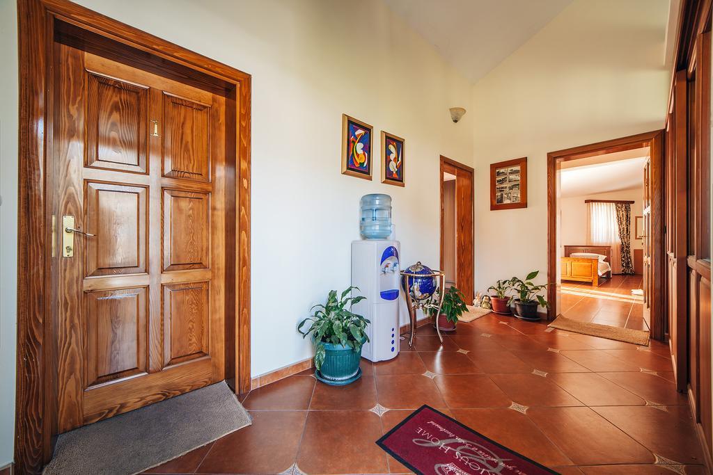 Guest House Sebelj Budva Exterior photo